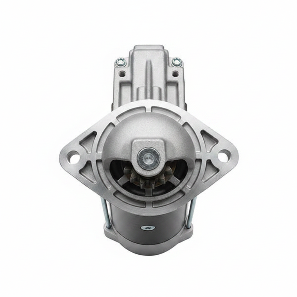 Top View