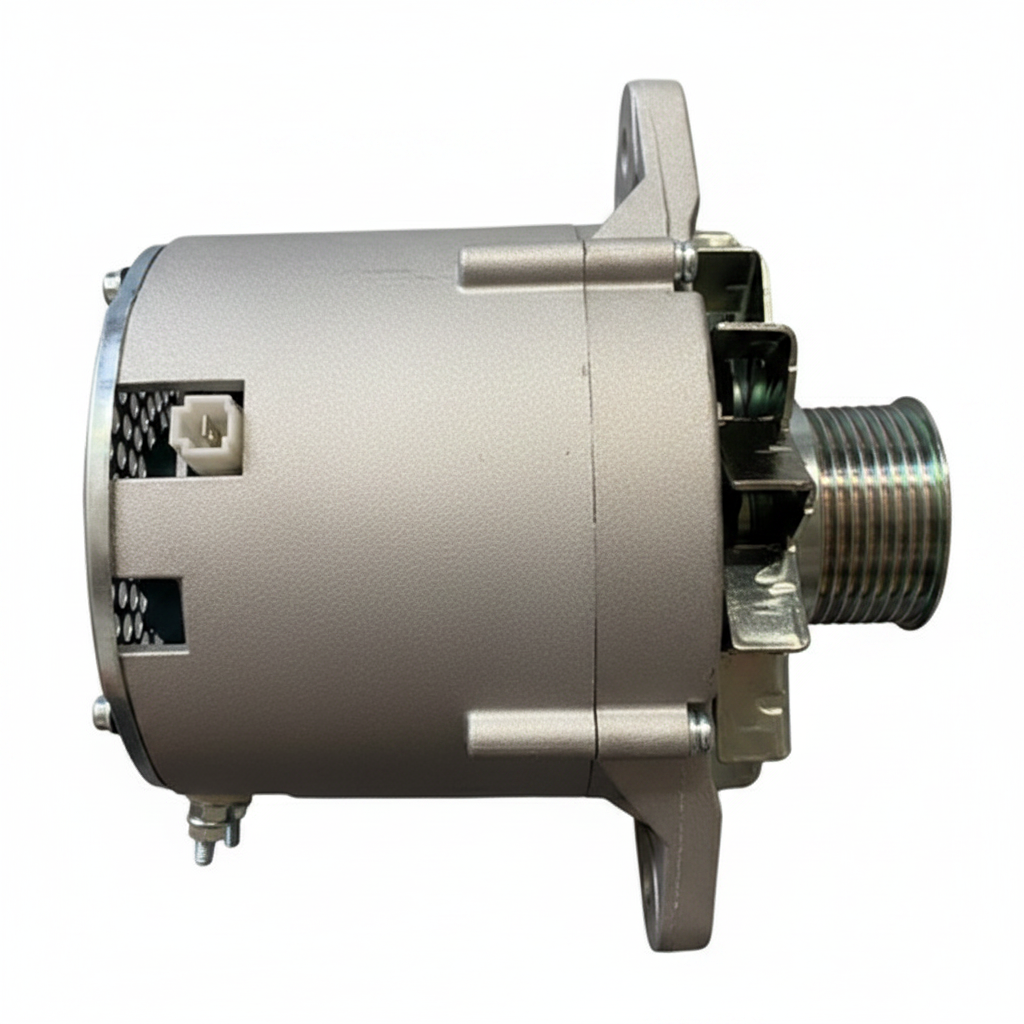 Top View