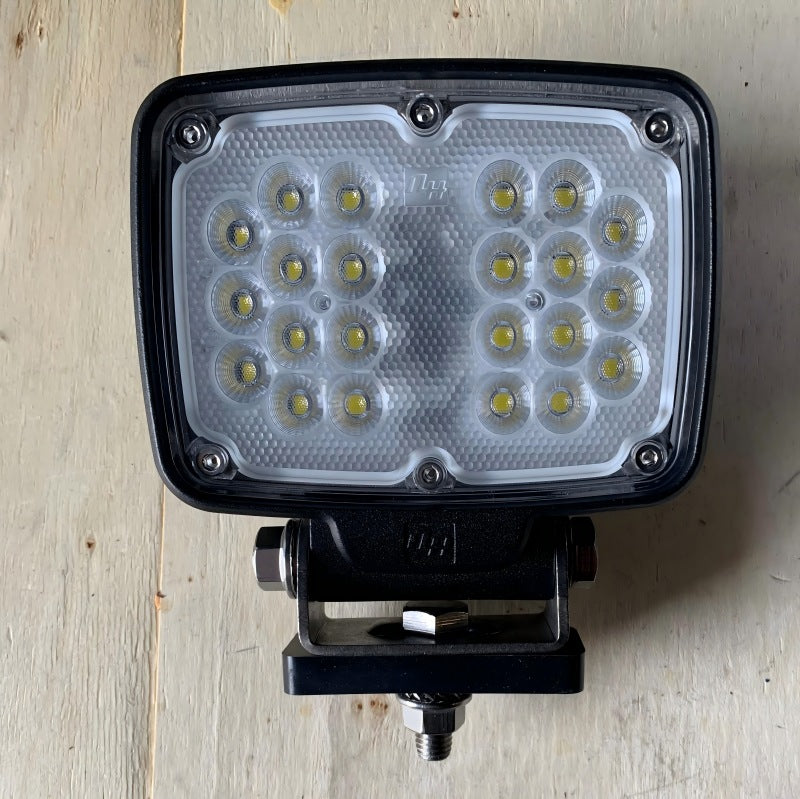 XCMG LED Work Light 8035929881 - Original Product Photo