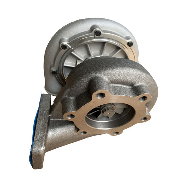 Weichai Turbocharger 612601111010 - Original Product Photo