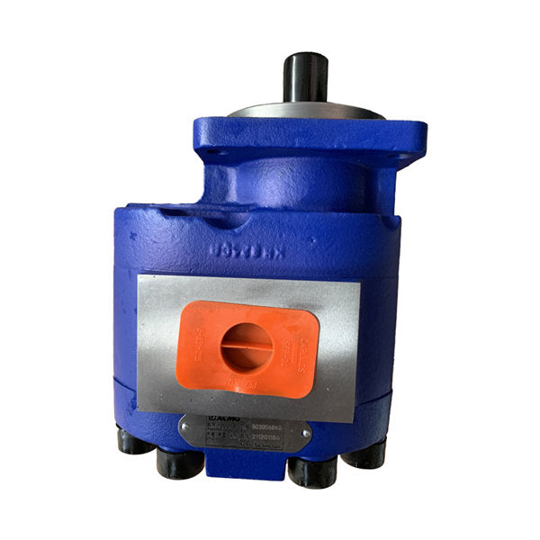 XCMG Working Pump Assembly 803009463 - Original Product Photo