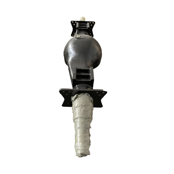 XCMG ZL50GN Wheel Loader Front Axle Housing