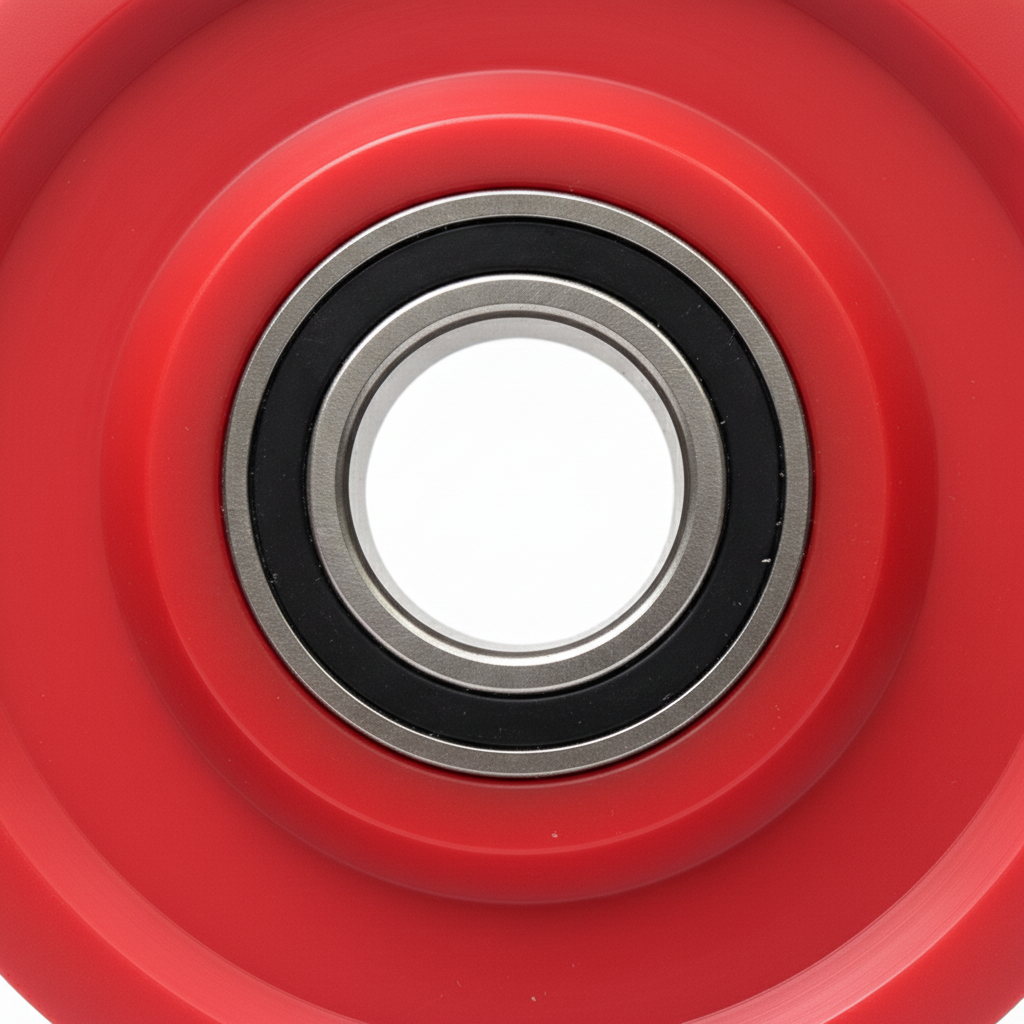Bearing Detail
