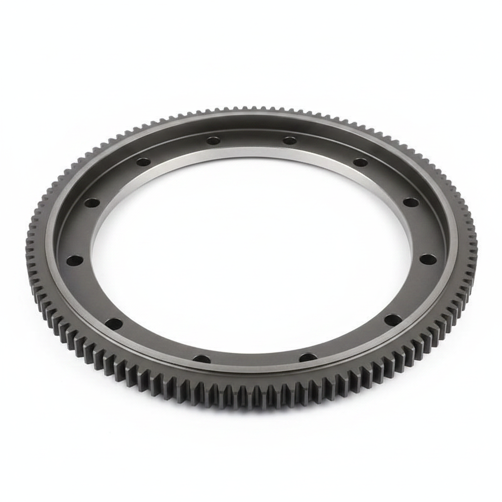 Bottom Mounting Holes