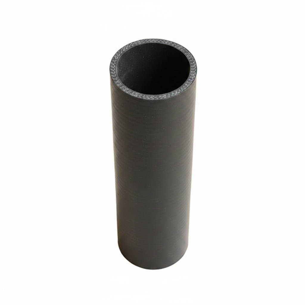 Bottom View - Inner Bore
