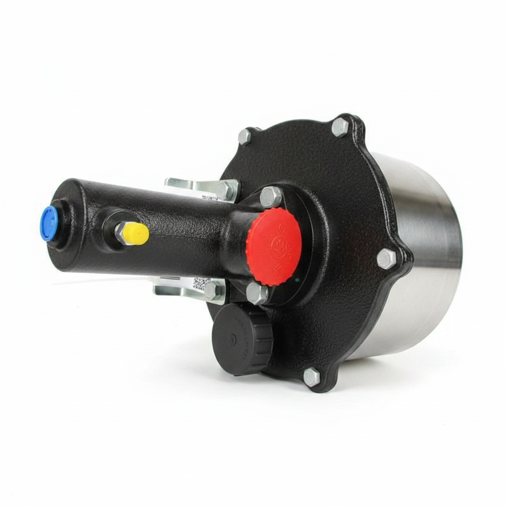 CM-20J Air Brake Booster Pump