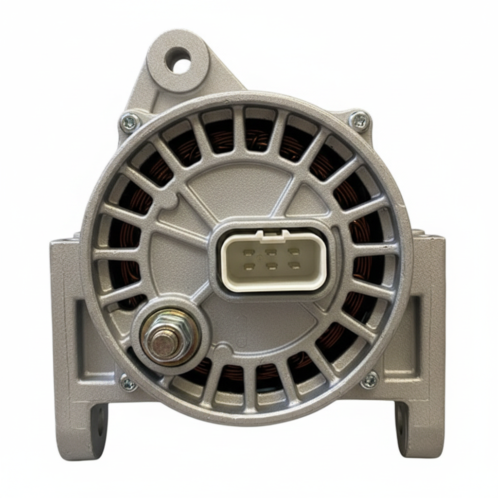 Connector Detail