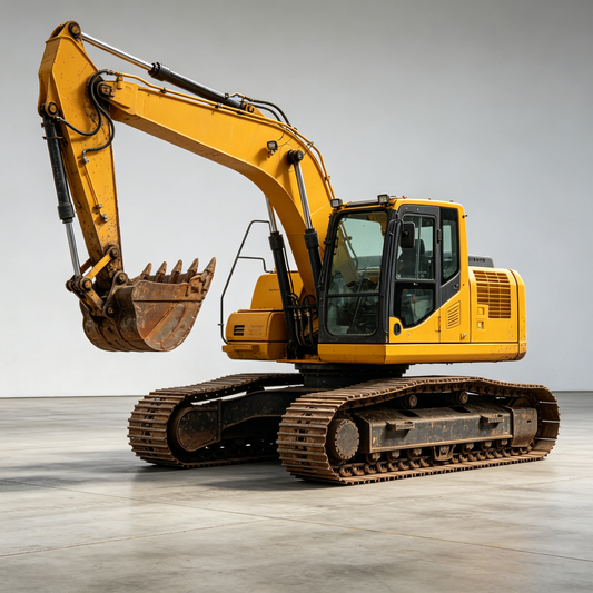 Used Equipment