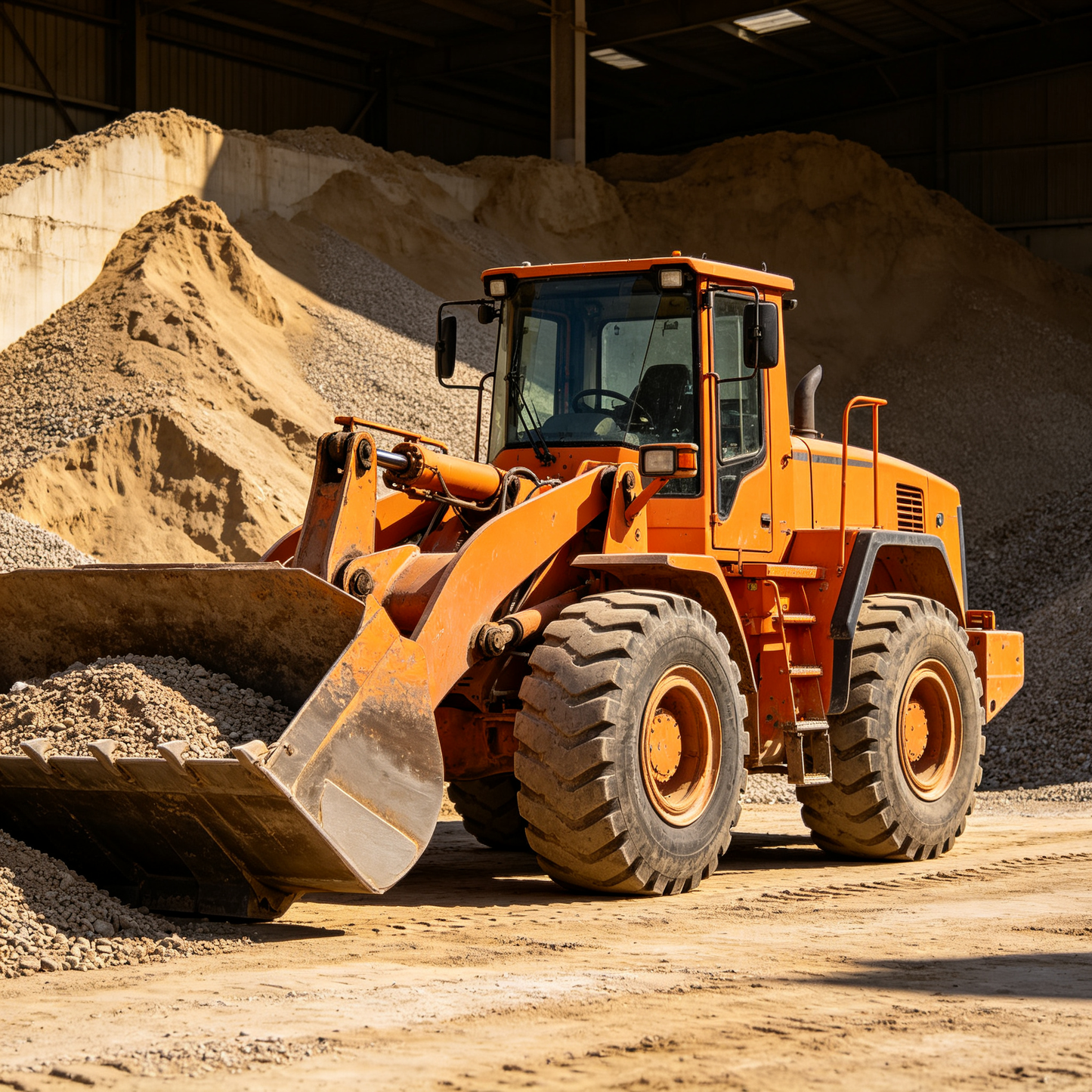 Used Equipment
