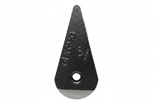 End Bit - Front View