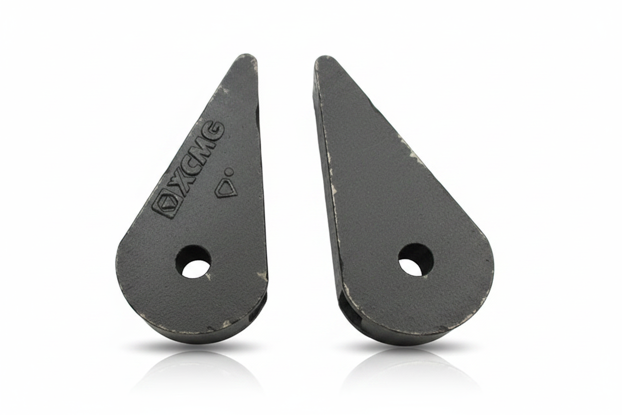 End Bit - Pair View