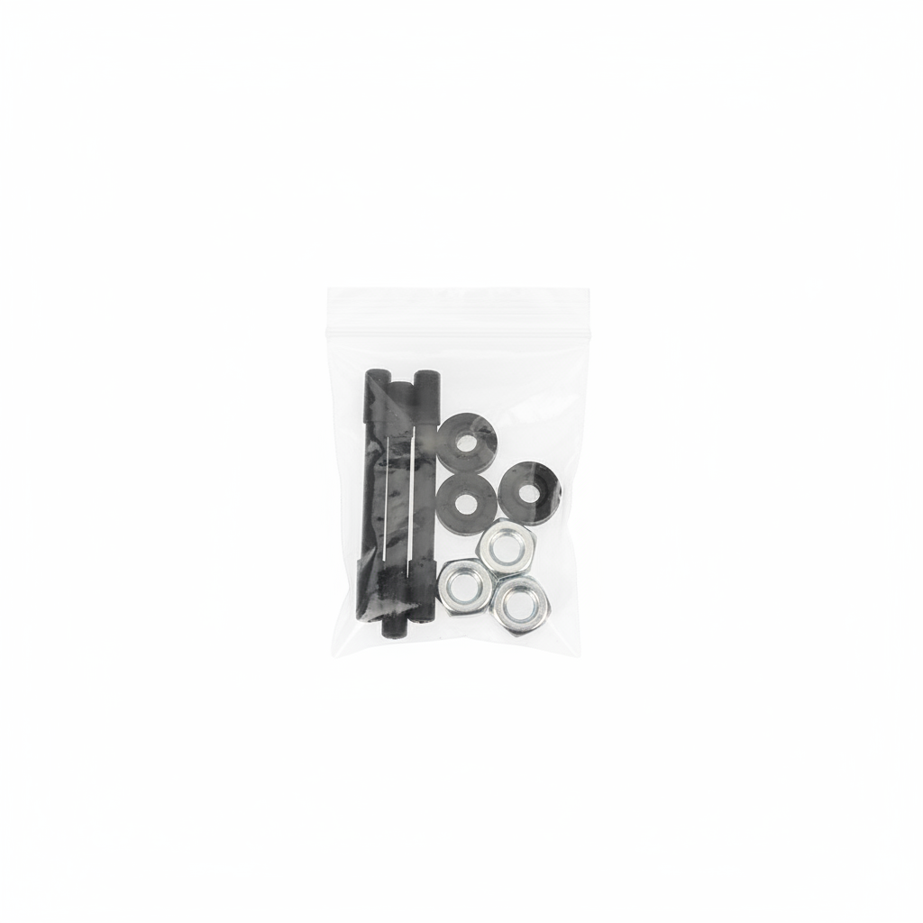 Hardware Kit
