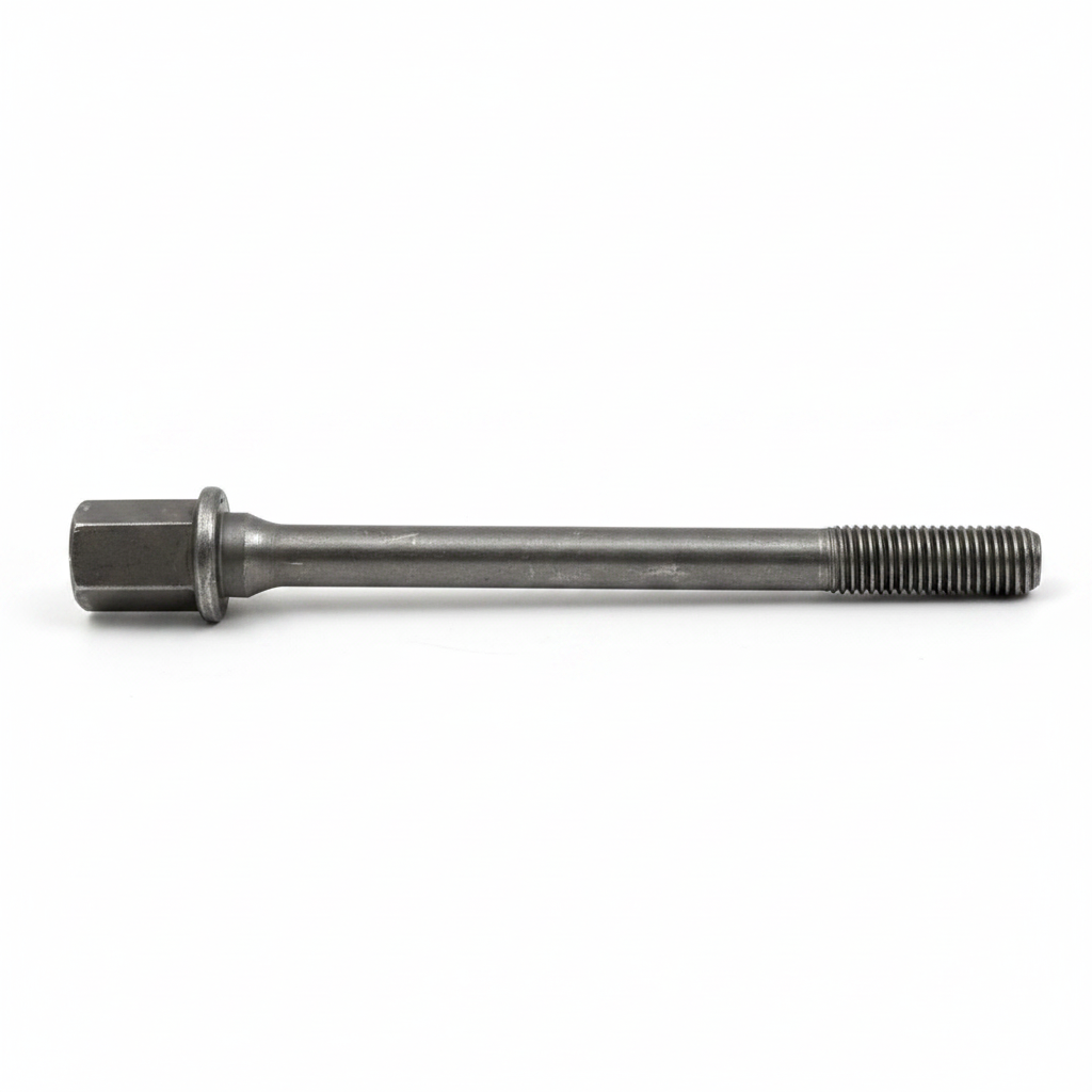 Cylinder Head Main Bolt 612600040453 - Full Length Side Profile