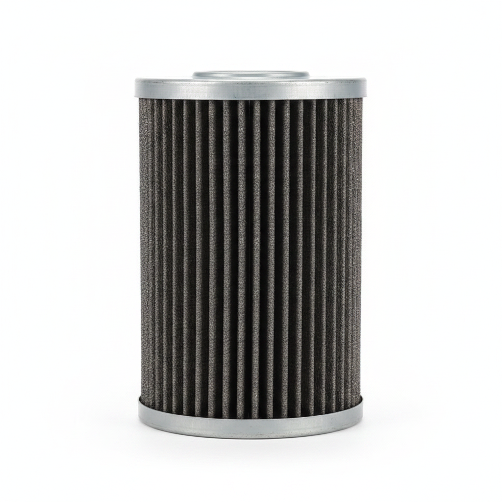803440533 Gearbox Oil Filter - Side Profile View