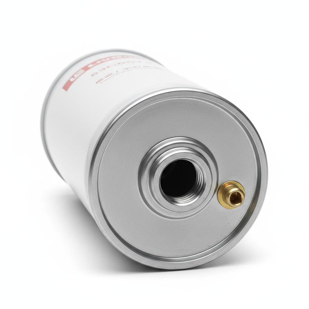 53C0574 LiuGong Fuel Water Separator - Thread Detail