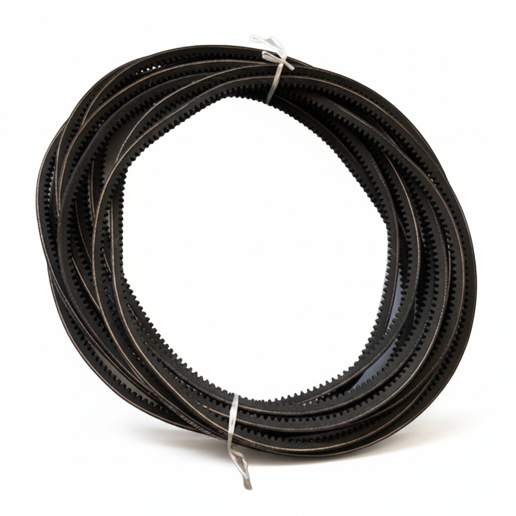 XCMG Air Conditioning Belt - 3/4 View