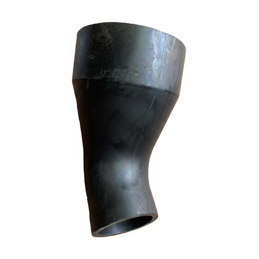 Air Connecting Hose - 3/4 View