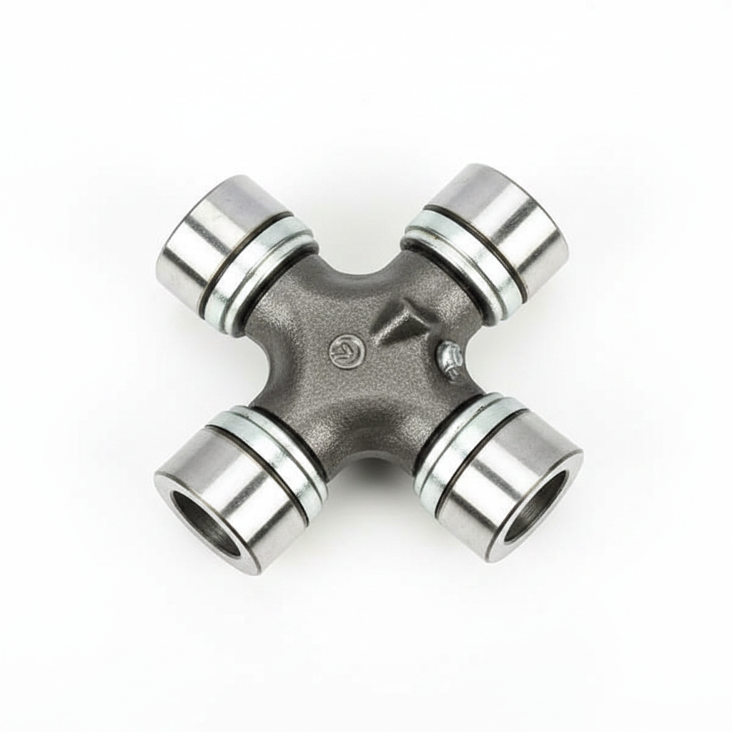 860113862 XCMG Universal Joint - Top Down View
