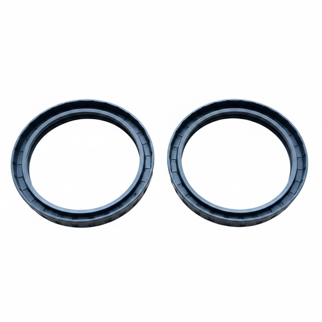 Lip Seal 227100161 - Two pieces front view
