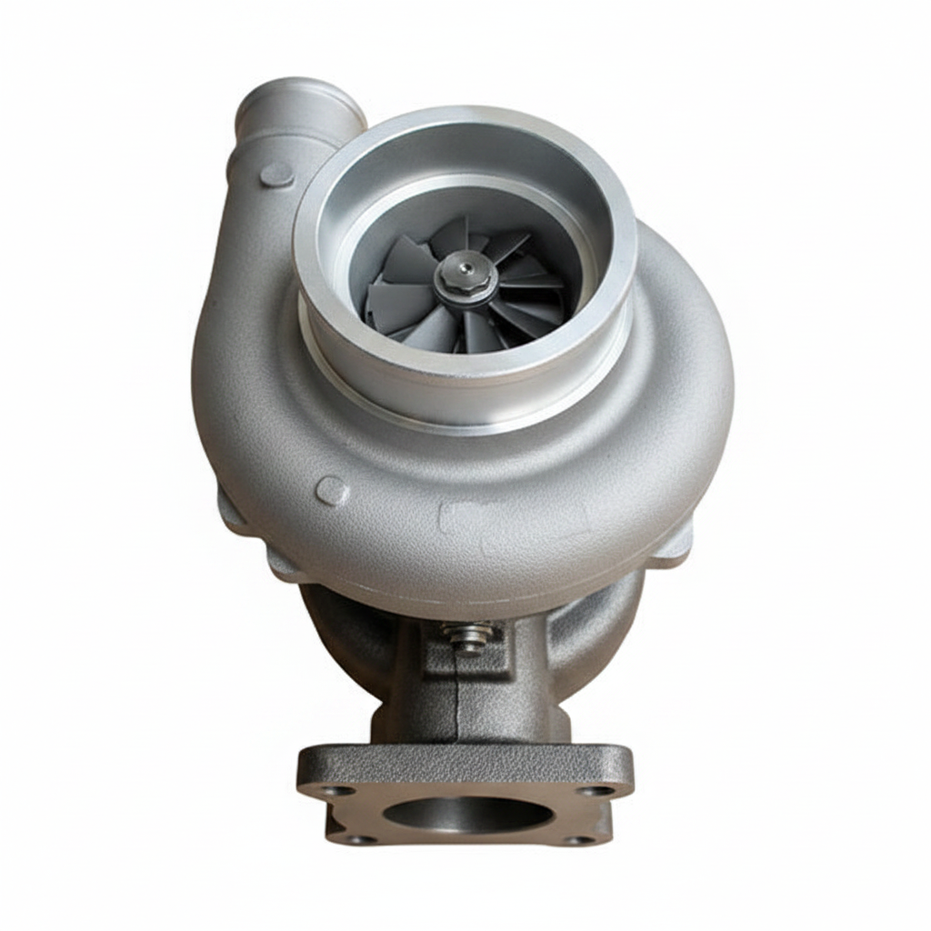 Weichai Turbocharger 612601111010 - Top View