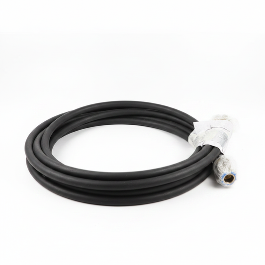 High Pressure Pipe 803436012 - Front View White Background