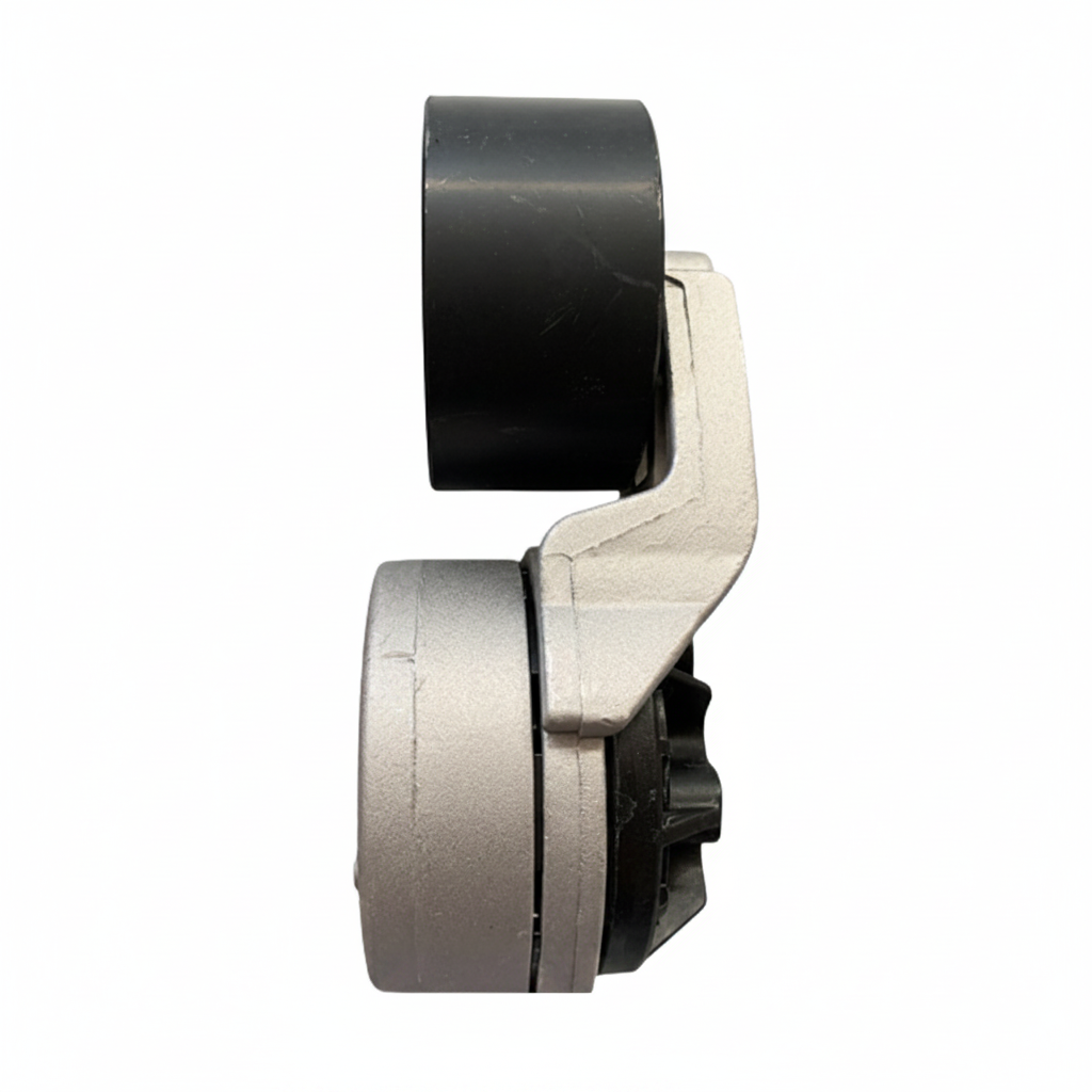 XCMG Belt Tensioner - Side View