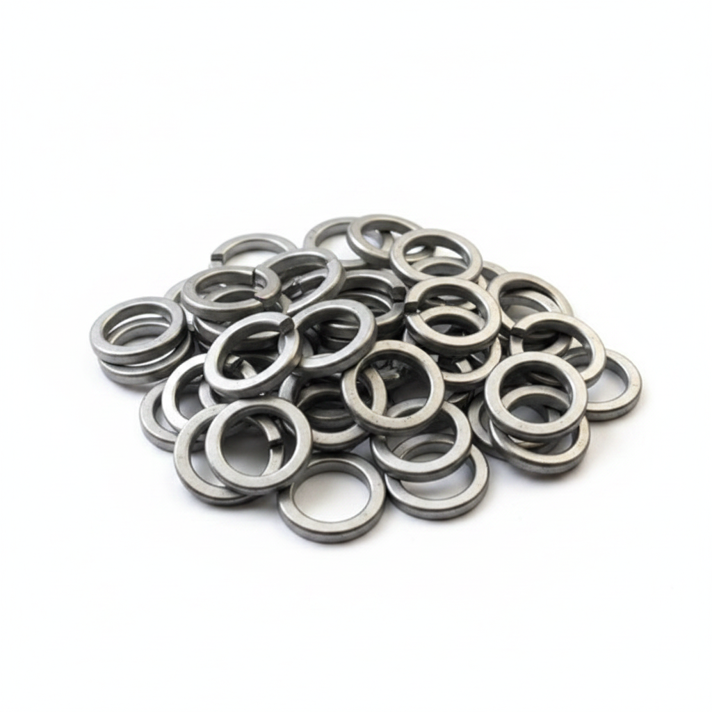 Spring Lock Washer 805338365 - Multiple Washers View