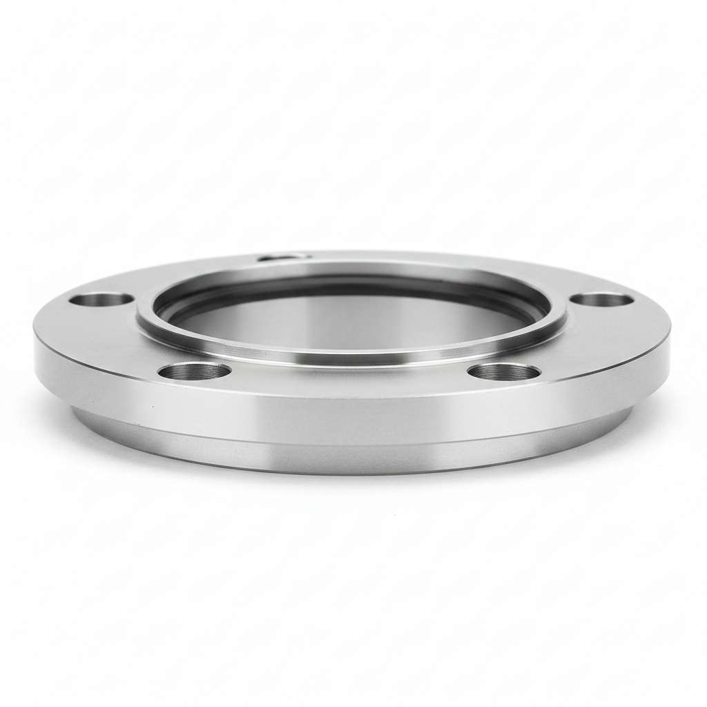 Oil Seal Seat 800107338 - Side profile view