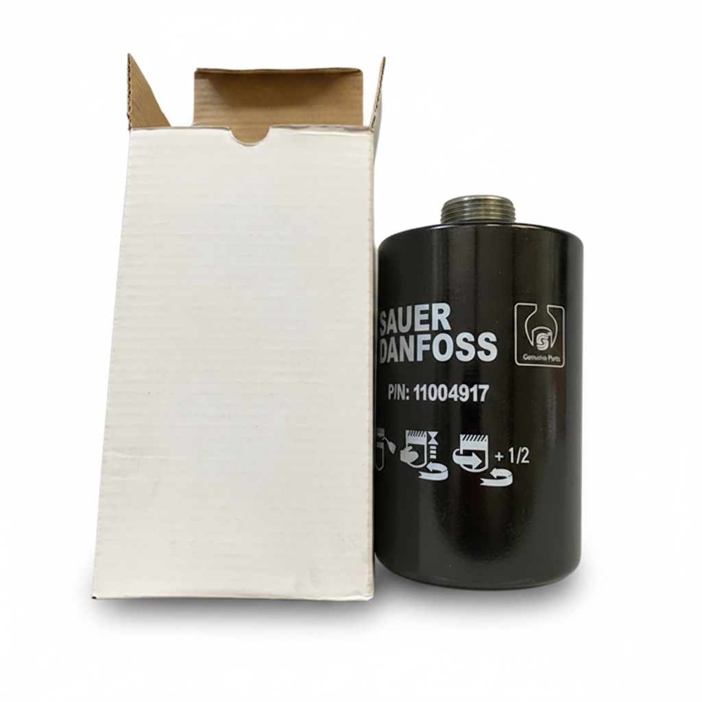 Hydraulic Oil Filter Element 11004917 - With packaging box