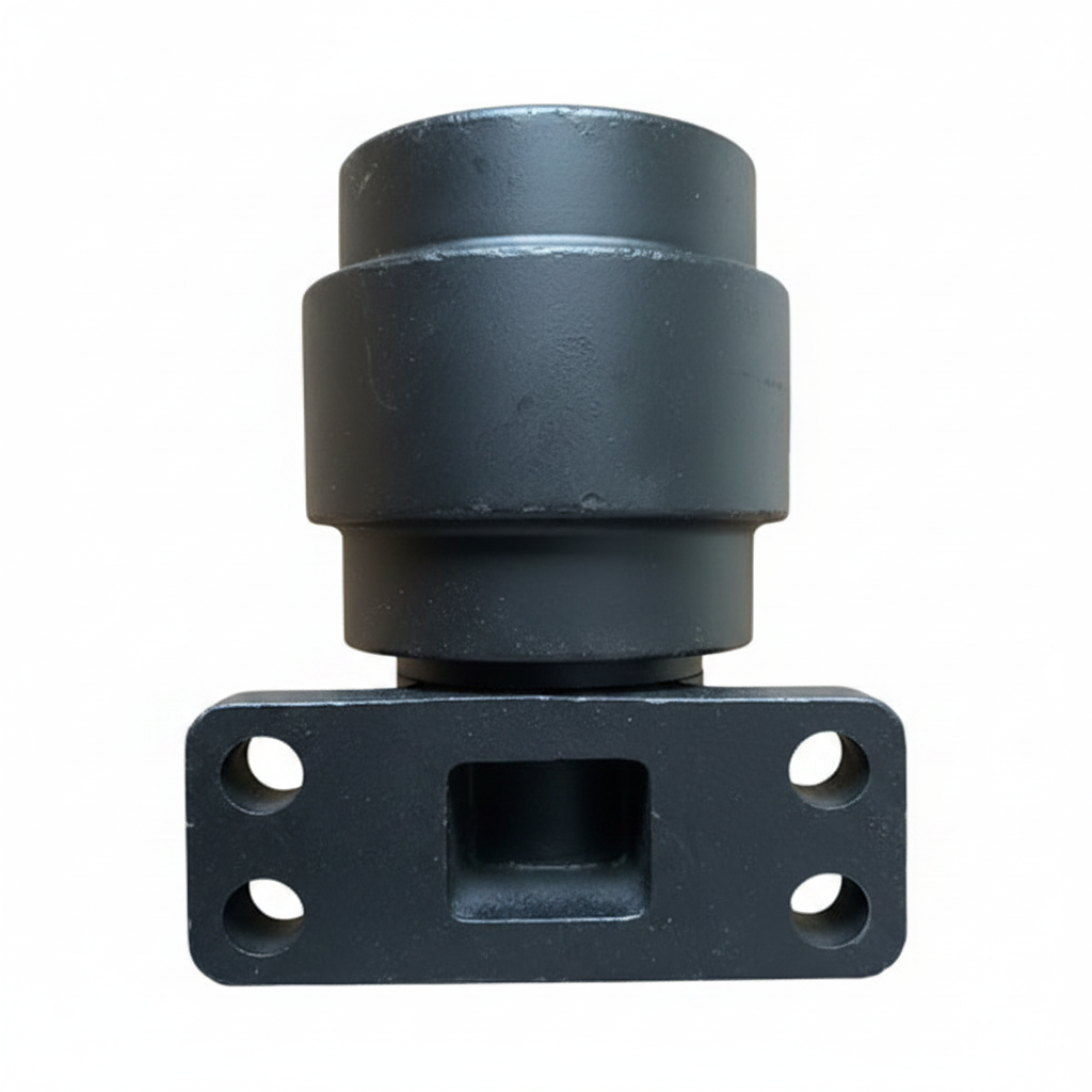 800305385 Carrier Roller - Front View