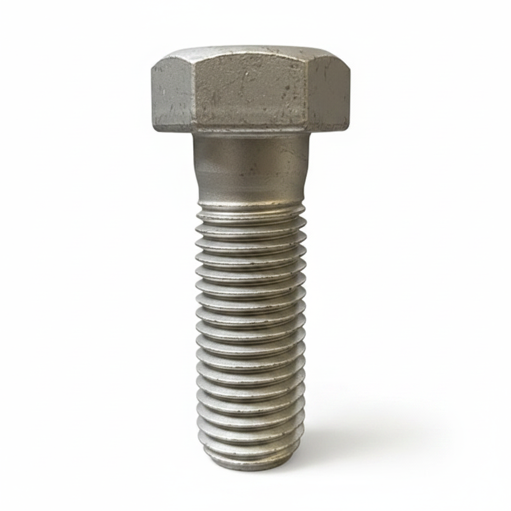 XCMG Bolt - Front View