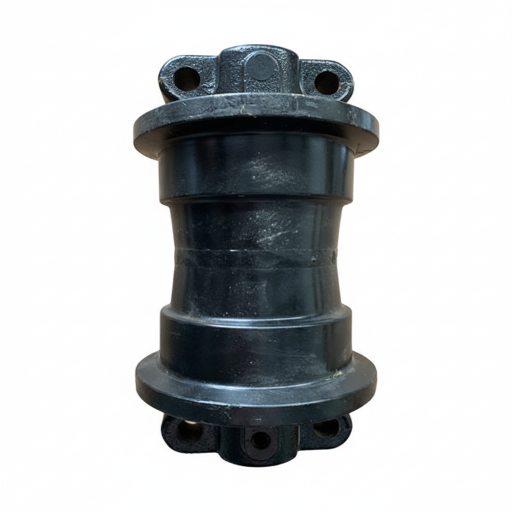 800305387 XCMG Track Roller - Front View