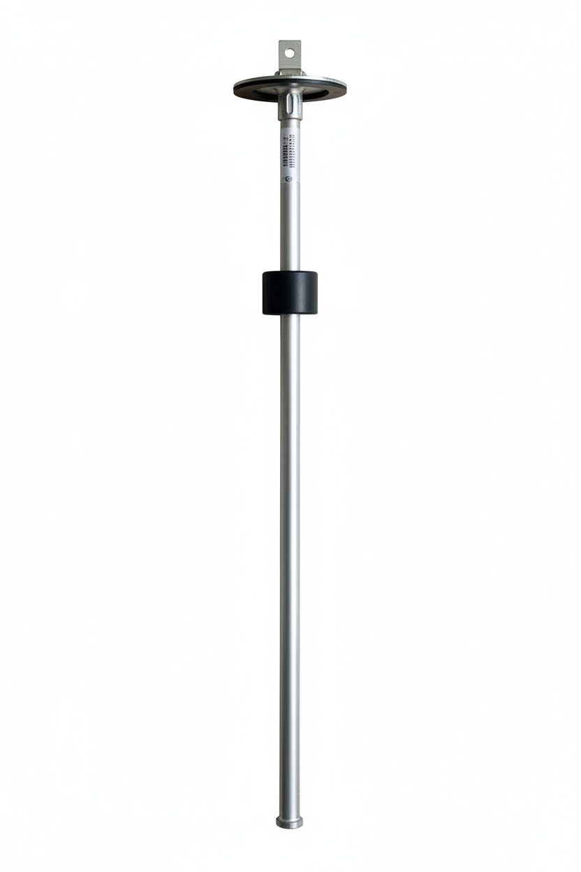 XCMG LW800K Oil Level Sensor - Single Sensor Full Length View