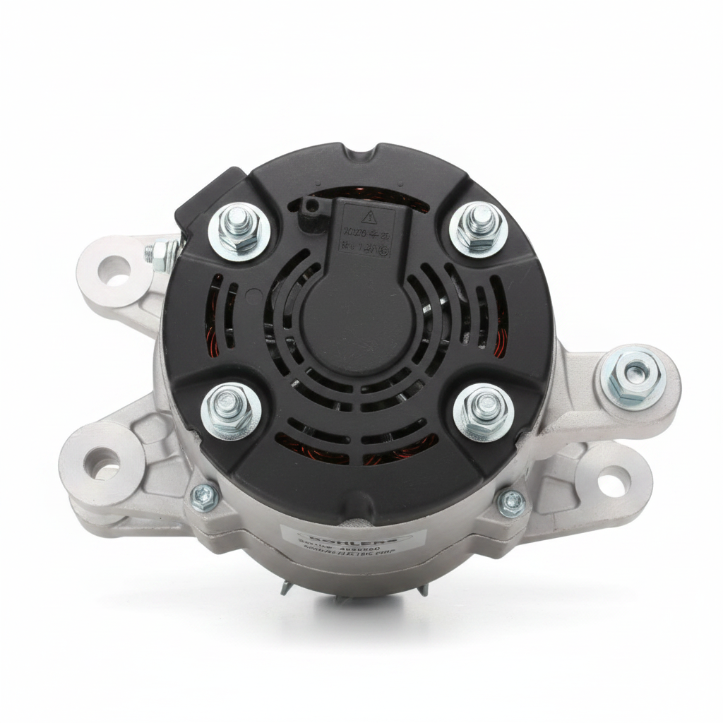 8601580131 KOHLERS Alternator - Top View