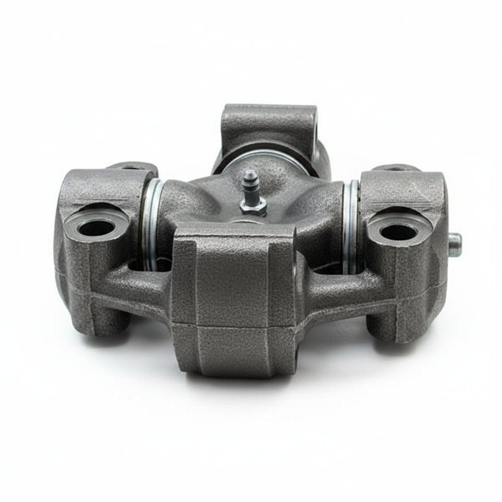 XCMG LW800KN Universal Joint - Side View