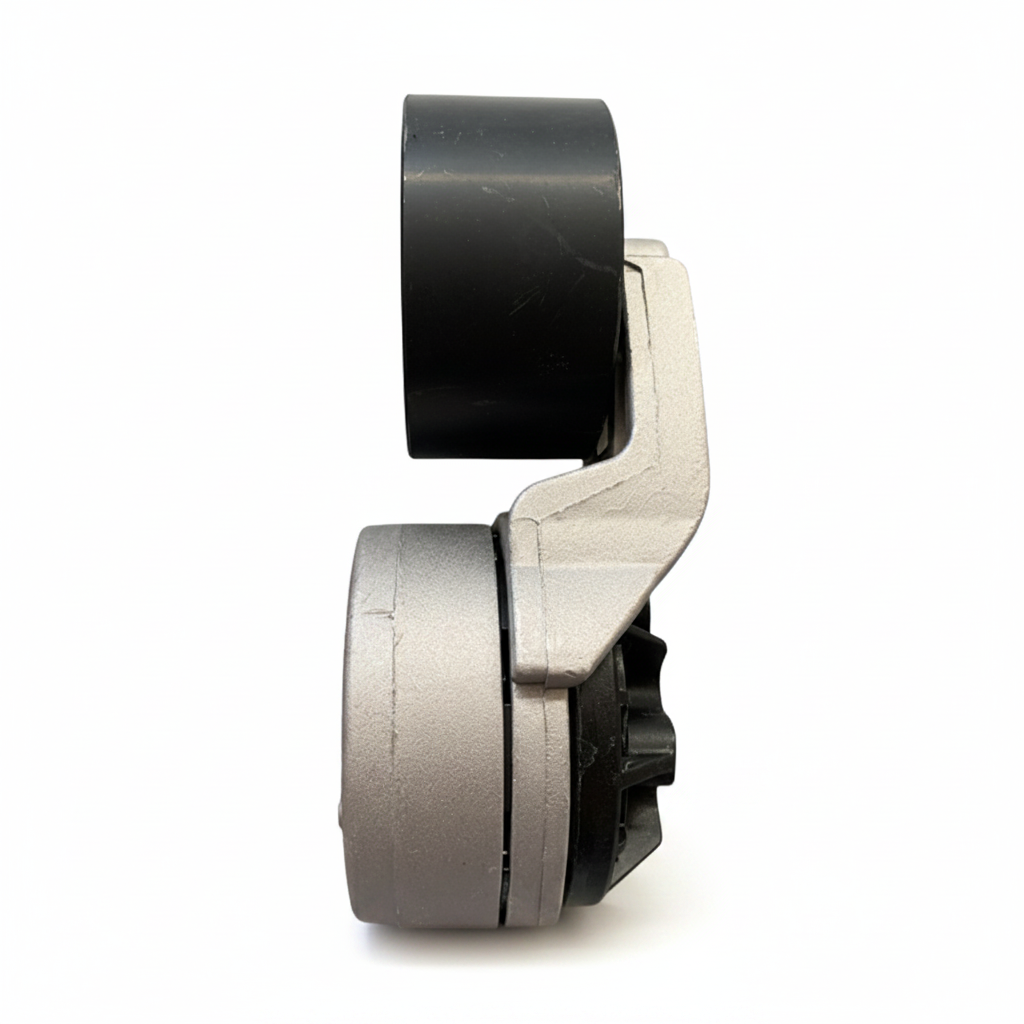 XCMG Belt Tensioner - Front View