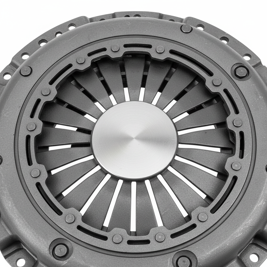 404206413 Pin Shaft - Detail View
