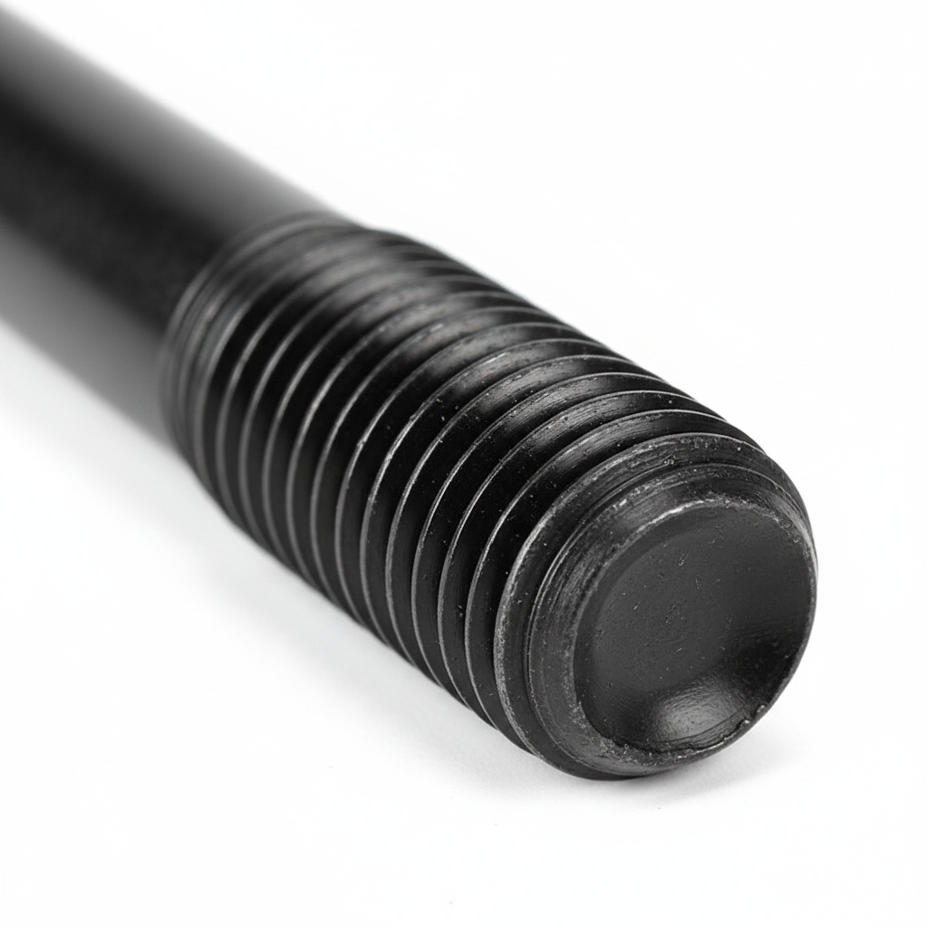 Cylinder Head Main Bolt 612600040452 - Thread Profile Detail