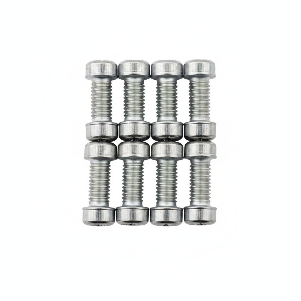 805140845 XCMG Bolt M12x16 - Group View