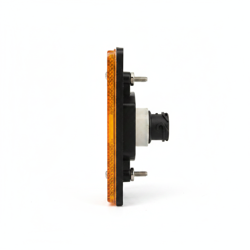 Side Combination Light 803504338 - Side Profile View
