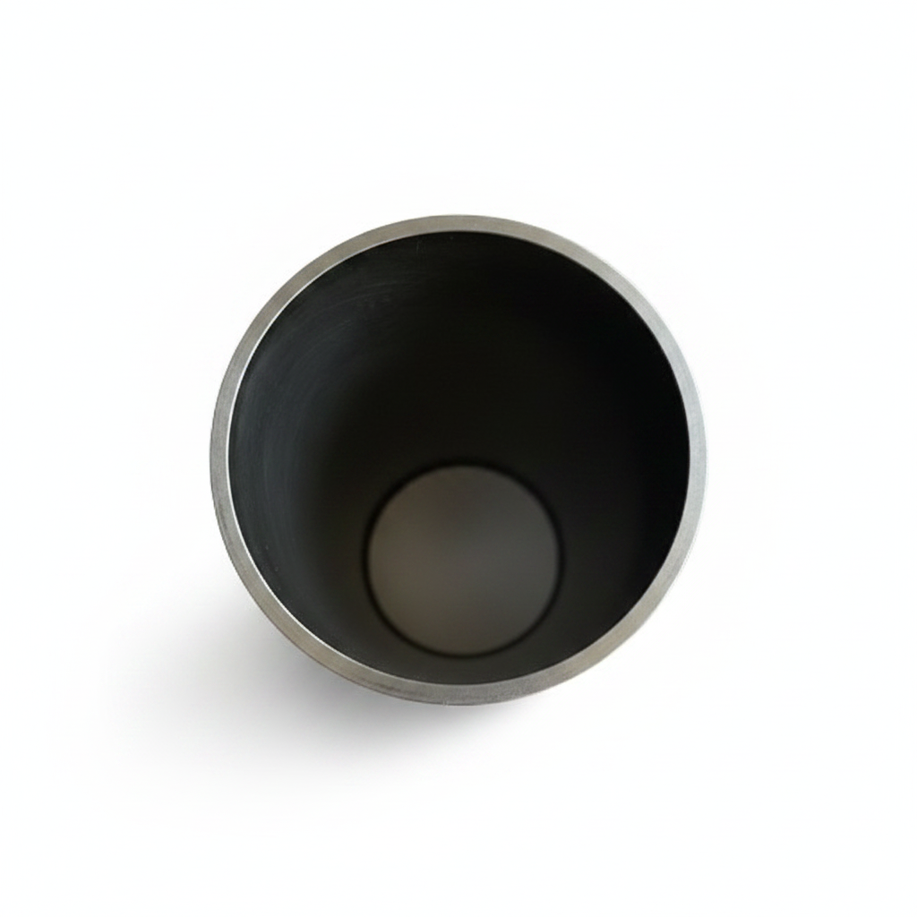 Cylinder Liner 612630010015 - Top Inner Bore View