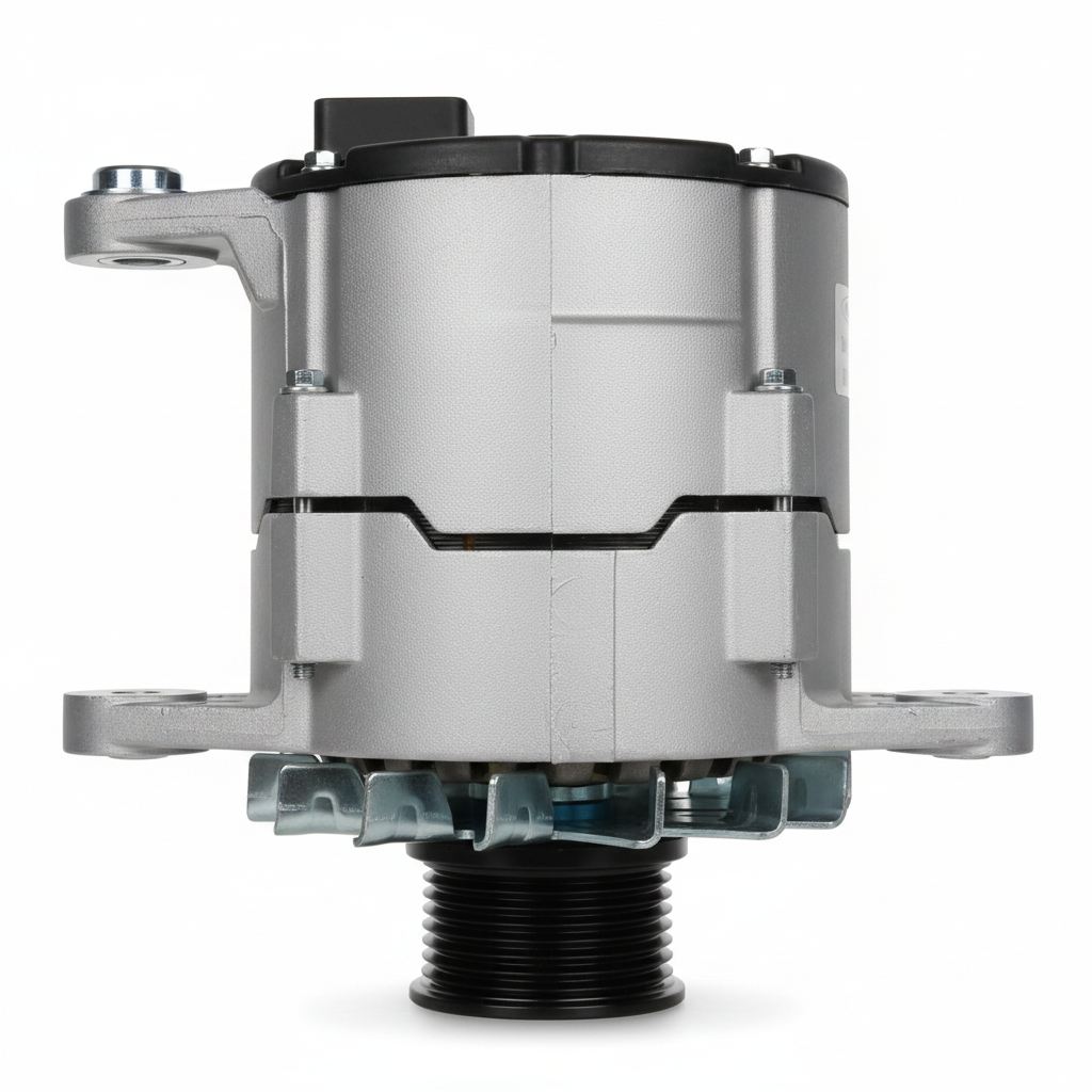 8601580131 KOHLERS Alternator - Side View