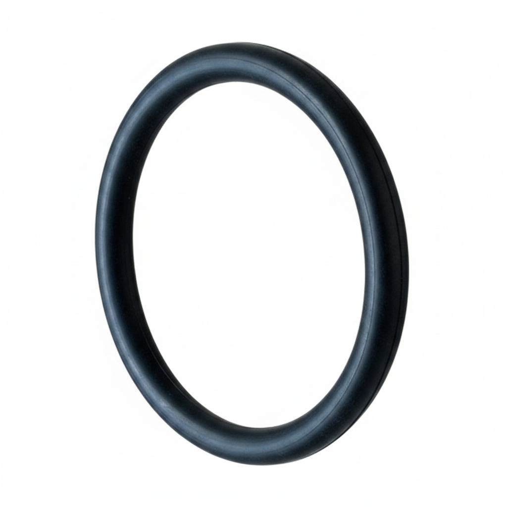 O-Ring 253200443 - 45-degree angle view