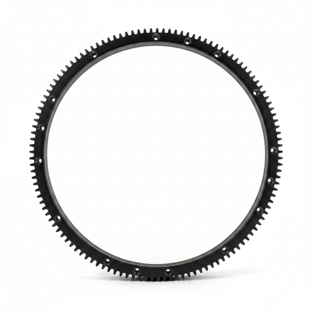 Flywheel Ring Gear - Front View