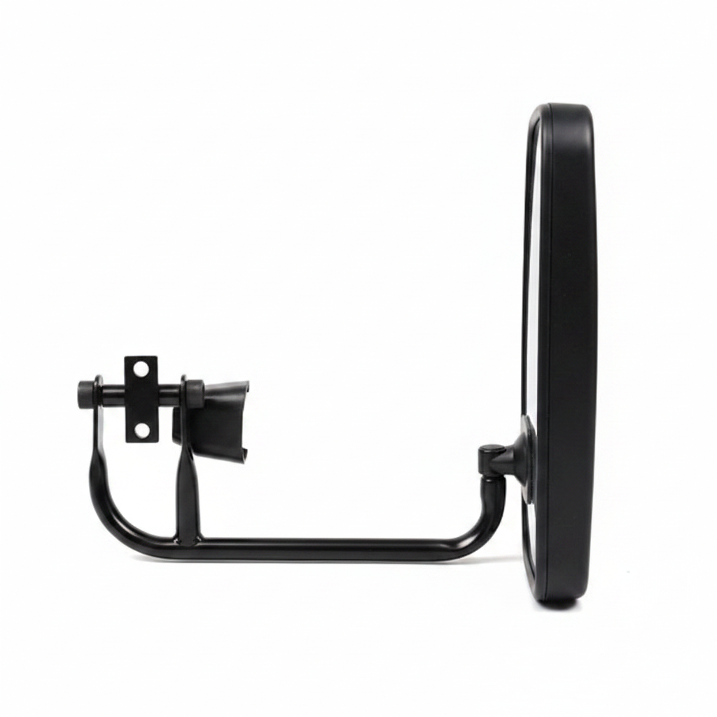 81999665226 XCMG Rotary Crane Monitoring Device - Side View