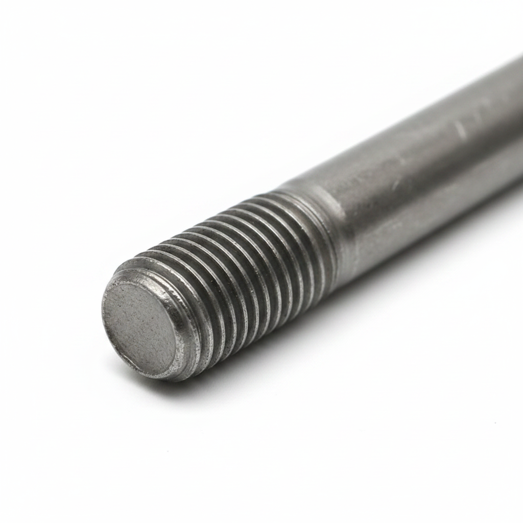 Cylinder Head Main Bolt 612600040453 - Thread Profile Detail