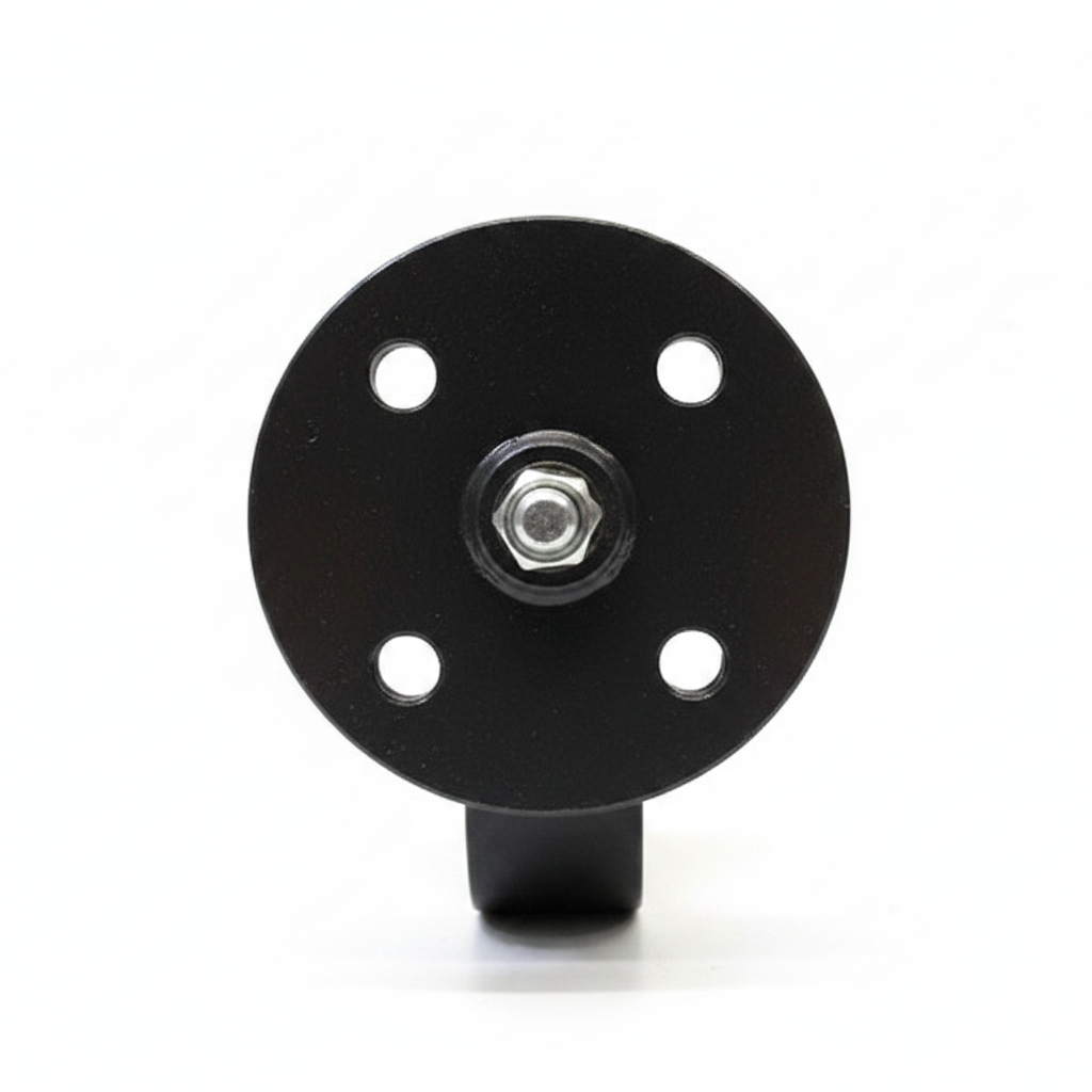 Fixed Hook - Top View