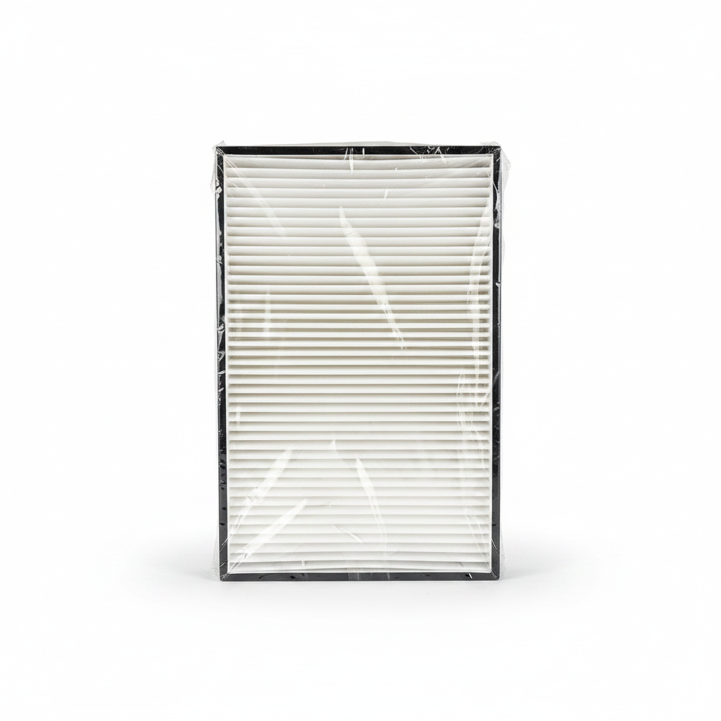 Cabin Air Recirculation Filter 860152447 - Front view