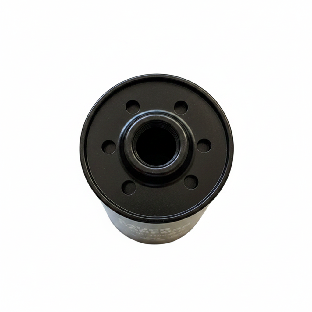 Hydraulic Oil Filter Element 11004917 - Top view
