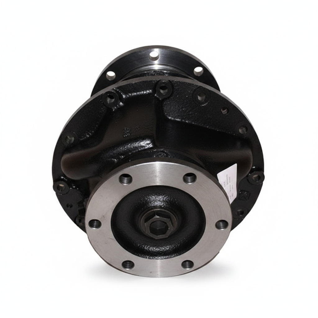 Main Reducer Assembly 275101986 - Bottom view